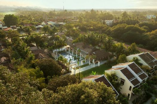 Grand Signature Resort Hoi An by M Village