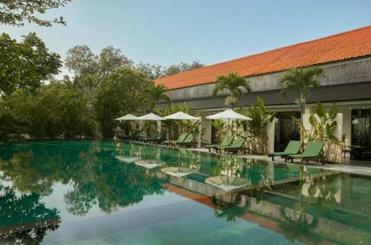 Grand Signature Resort Hoi An by M Village