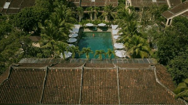 Grand Signature Resort Hoi An by M Village