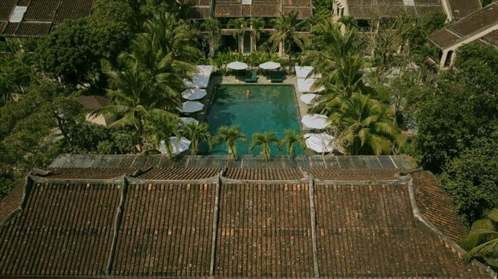 Grand Signature Resort Hoi An by M Village