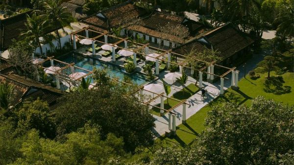 Grand Signature Resort Hoi An by M Village