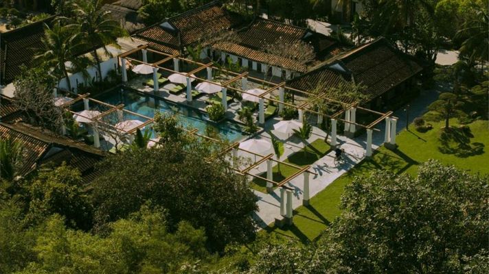 Grand Signature Resort Hoi An by M Village