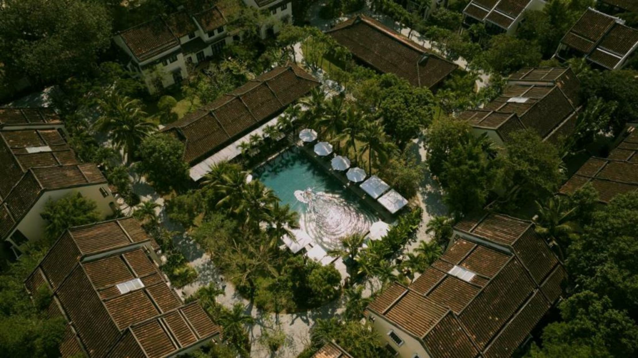 Grand Signature Resort Hoi An by M Village