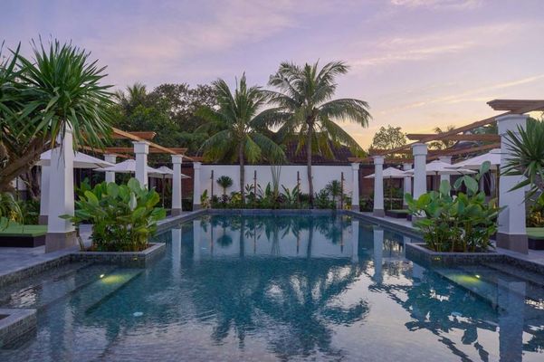 Grand Signature Resort Hoi An by M Village