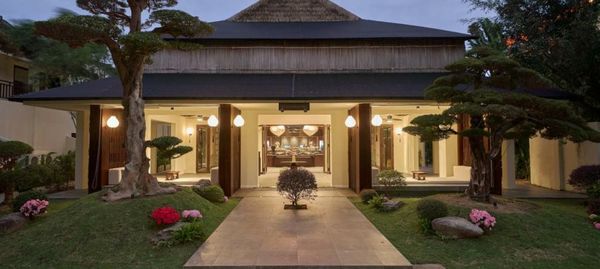 Grand Signature Resort Hoi An by M Village
