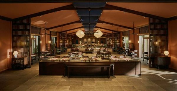 Grand Signature Resort Hoi An by M Village