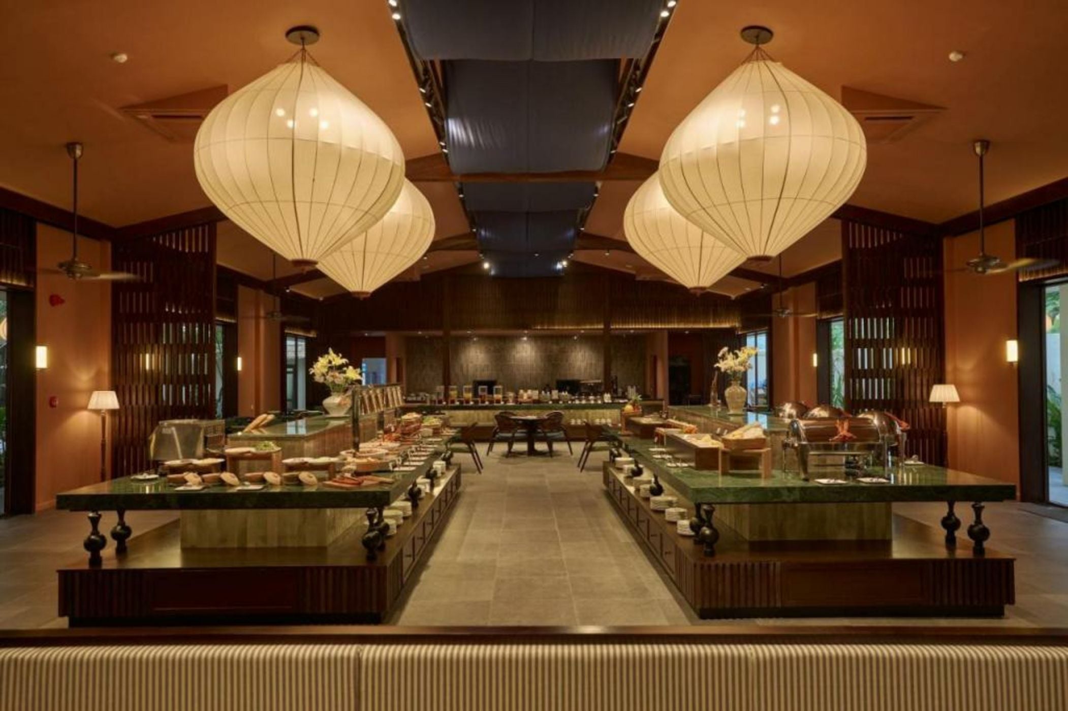 Grand Signature Resort Hoi An by M Village