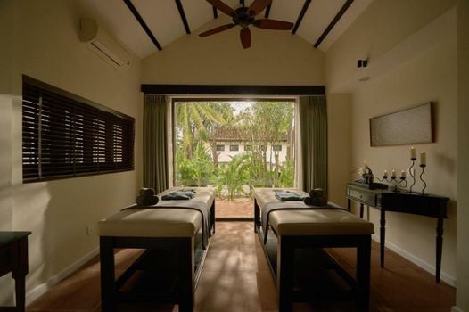 Grand Signature Resort Hoi An by M Village