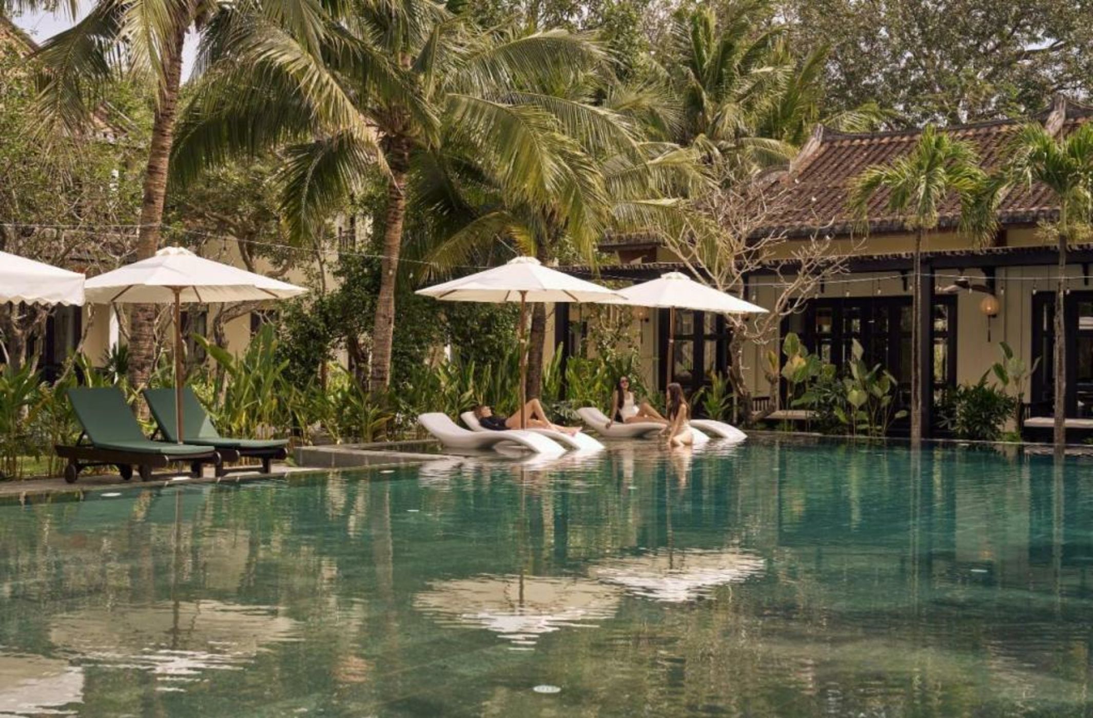 Grand Signature Resort Hoi An by M Village