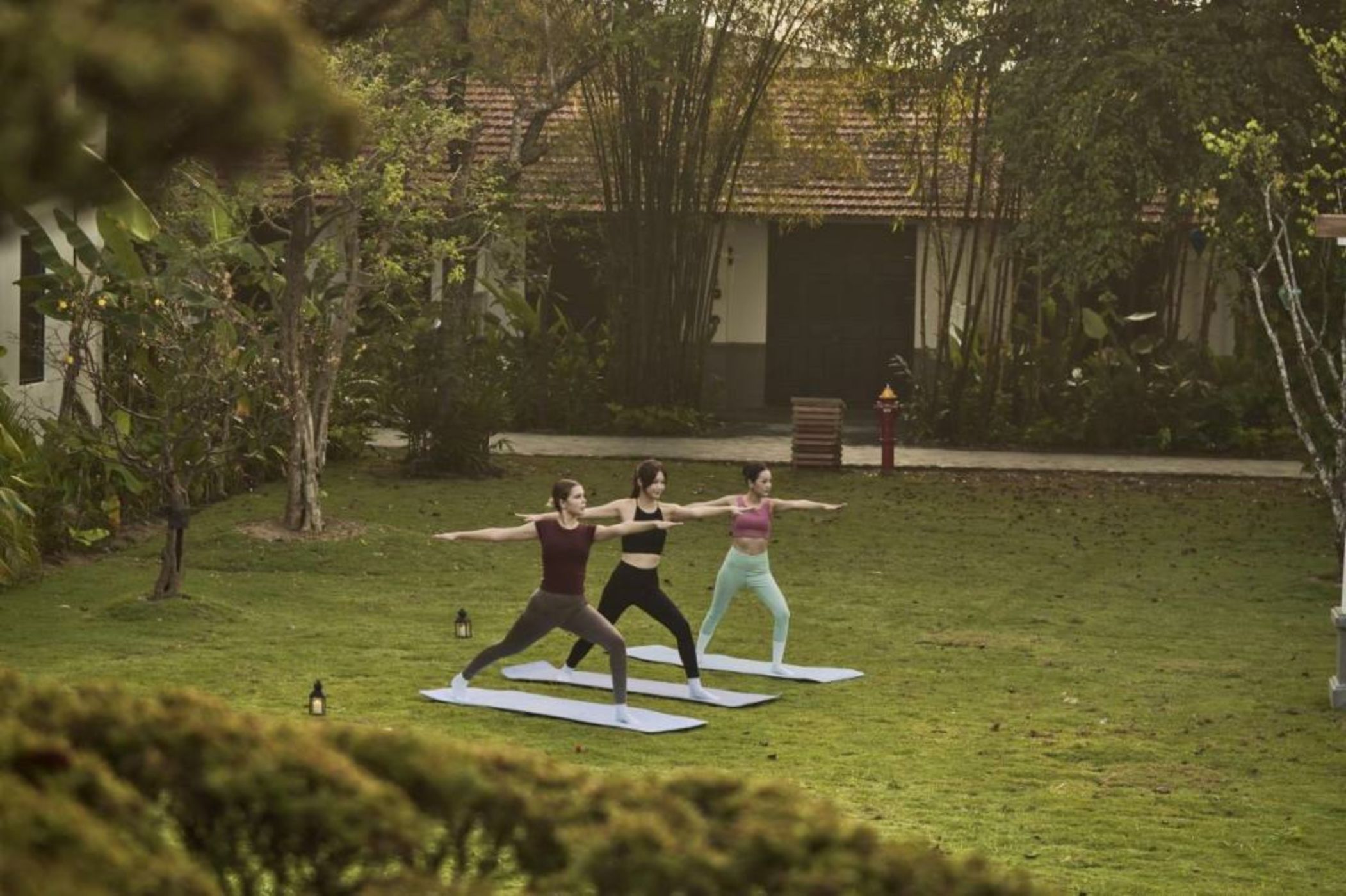 Grand Signature Resort Hoi An by M Village