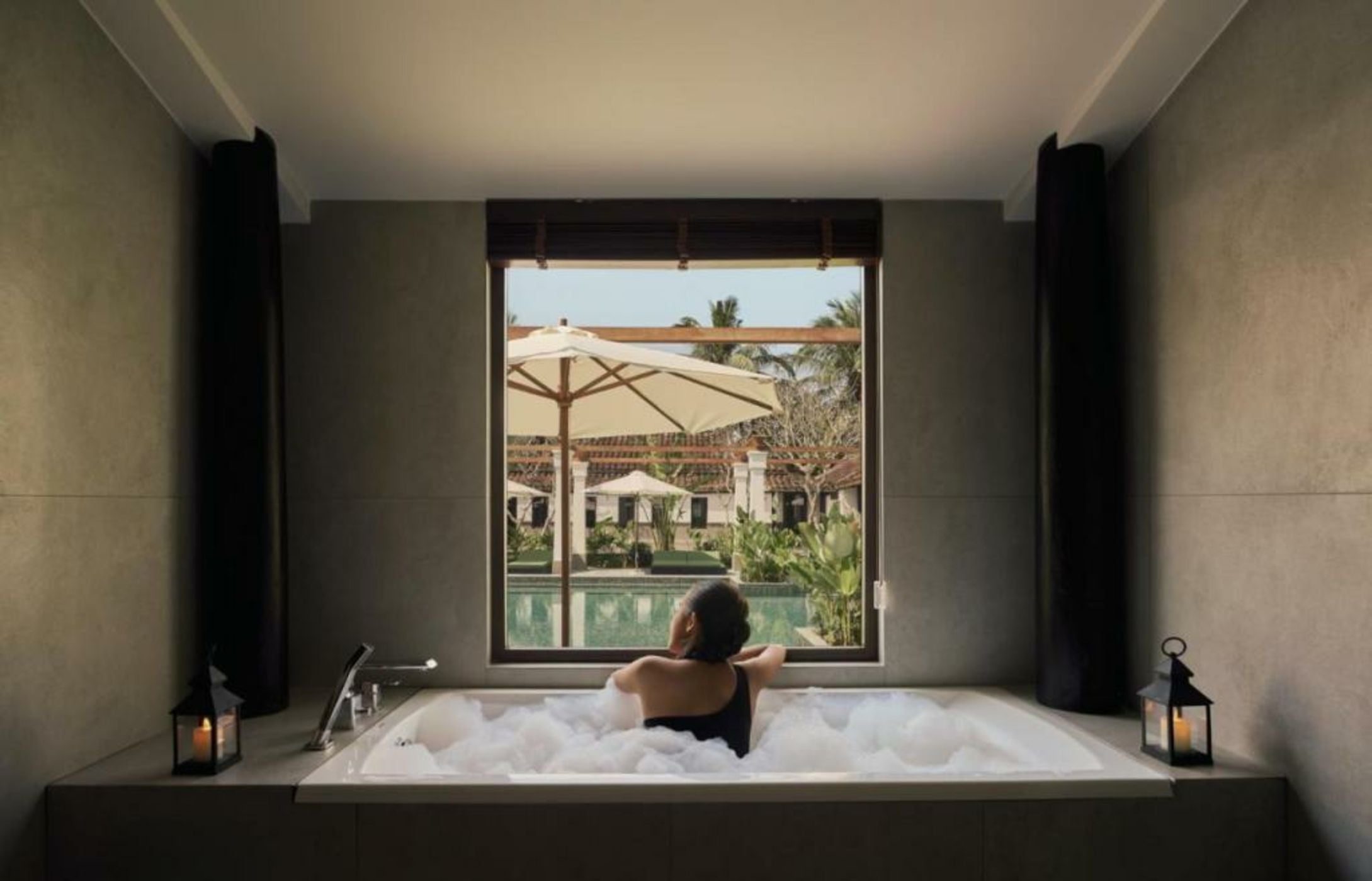 Grand Signature Resort Hoi An by M Village