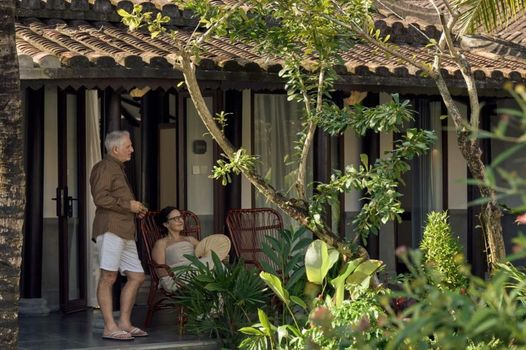 Grand Signature Resort Hoi An by M Village