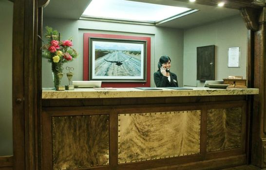 Hotel Posada Los Alamos