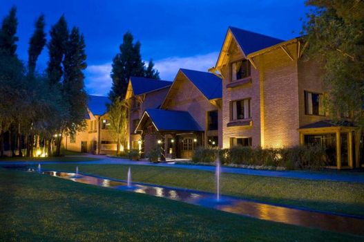 Hotel Posada Los Alamos