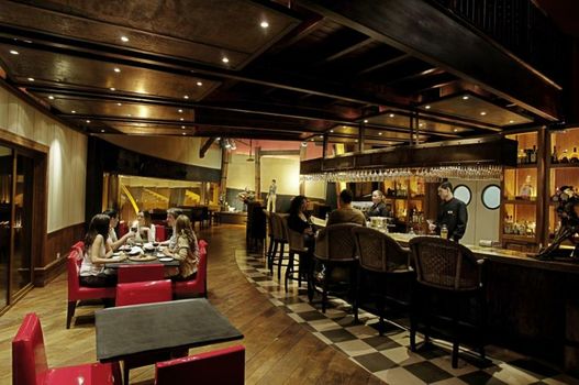 Hotel Posada Los Alamos