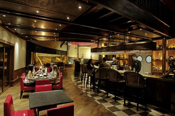 Hotel Posada Los Alamos