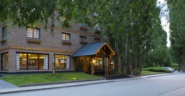 Hotel Posada Los Alamos