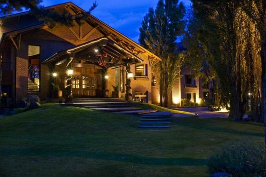 Hotel Posada Los Alamos