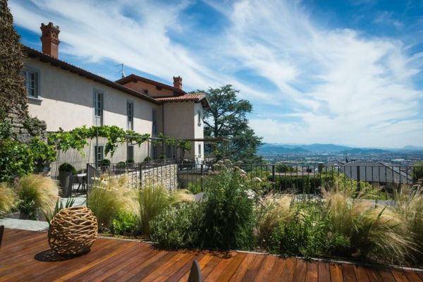 Relais San Vigilio al Castello