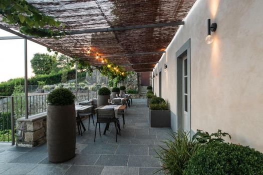 Relais San Vigilio al Castello