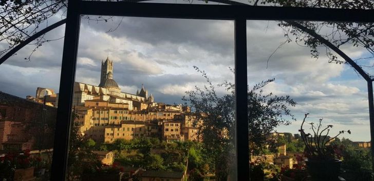 Residenza d'Epoca Campo Regio Relais