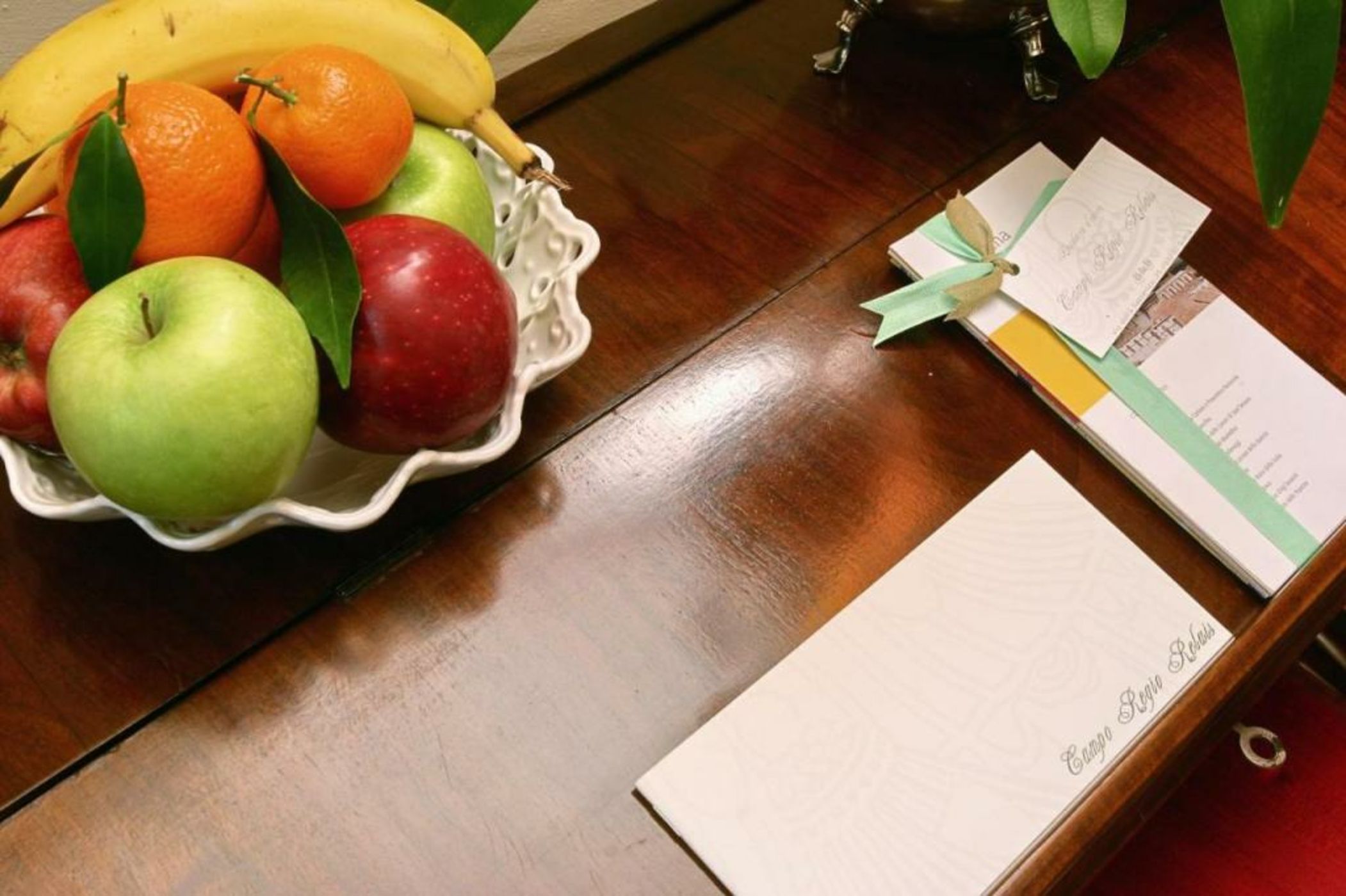 Residenza d'Epoca Campo Regio Relais