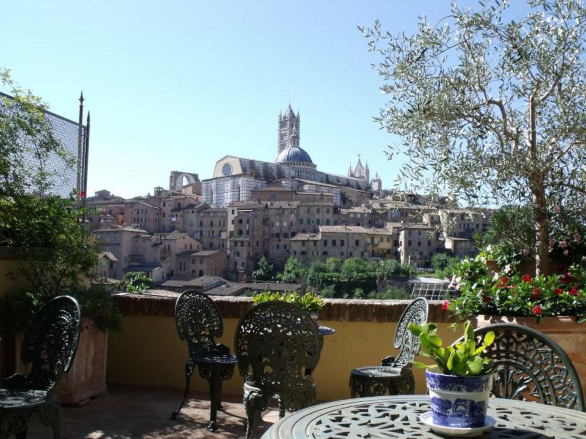 Residenza d'Epoca Campo Regio Relais