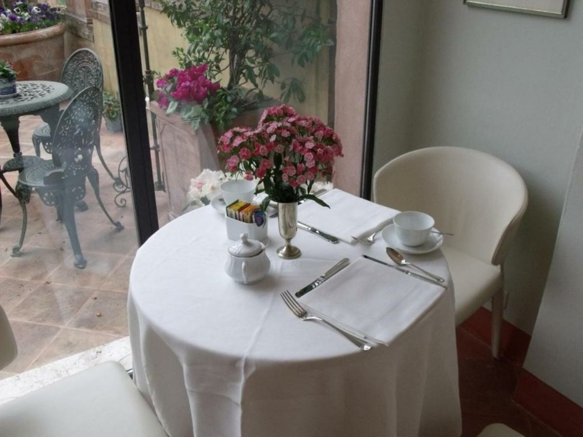 Residenza d'Epoca Campo Regio Relais