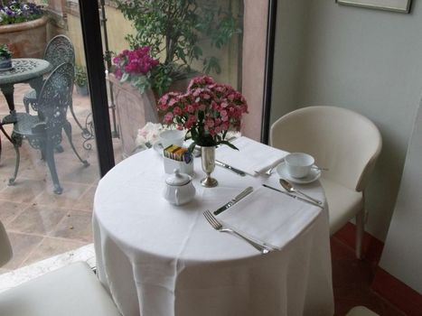 Residenza d'Epoca Campo Regio Relais