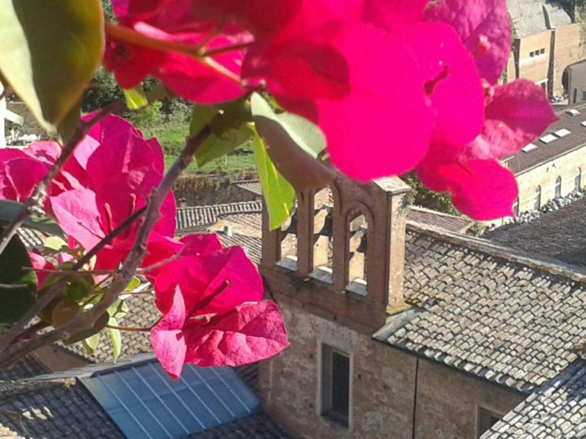 Residenza d'Epoca Campo Regio Relais