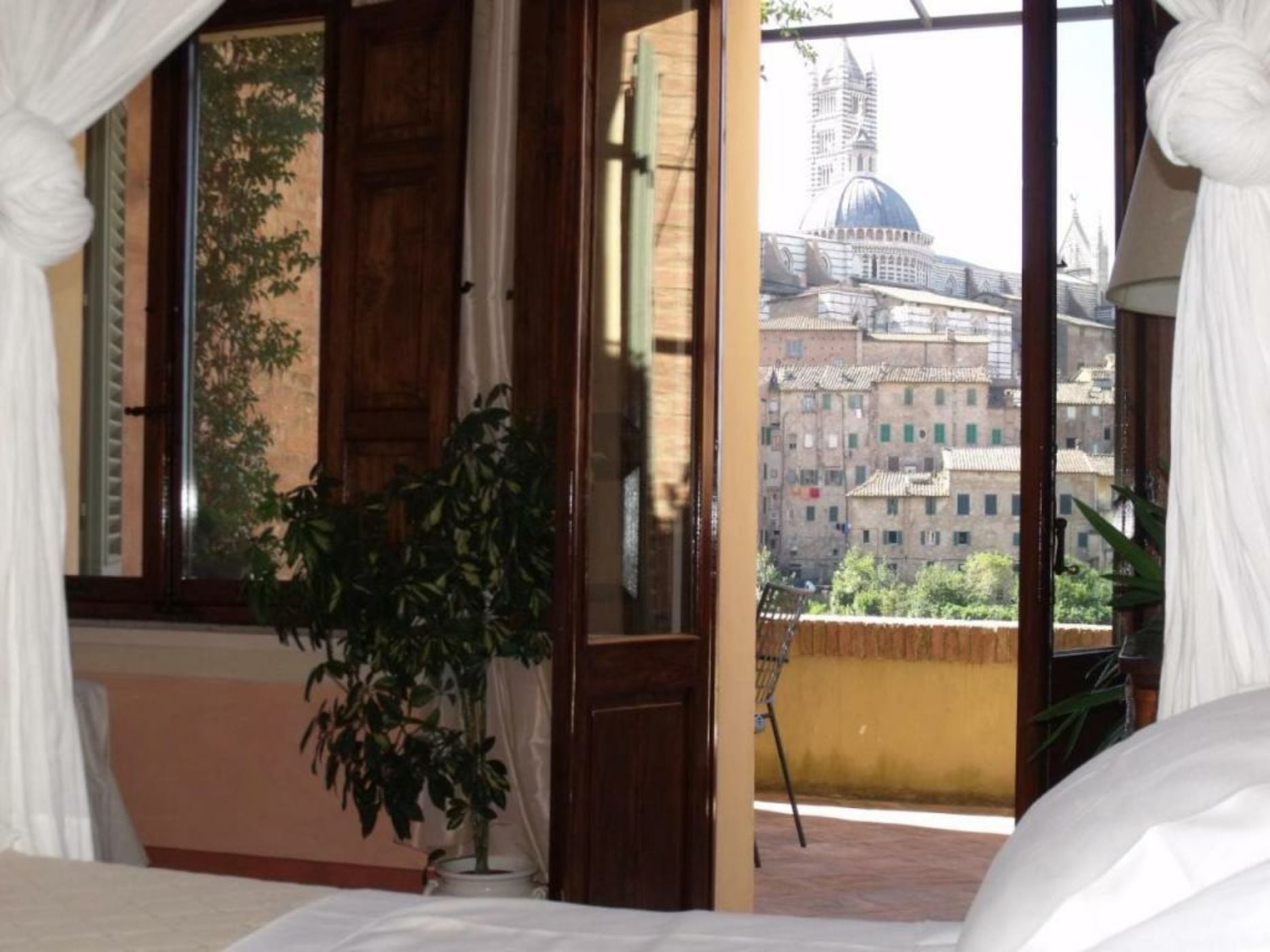 Residenza d'Epoca Campo Regio Relais