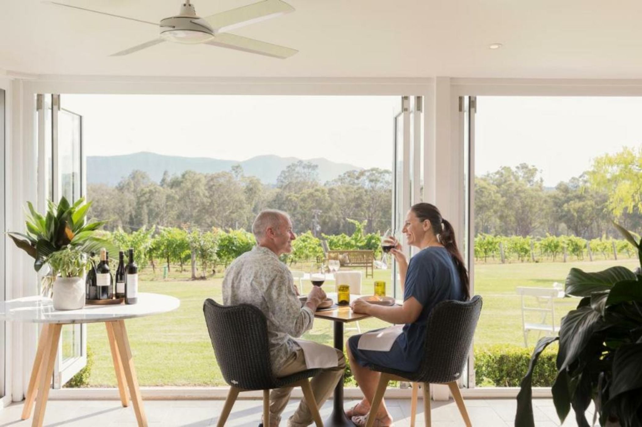 Spicers Vineyards Estate