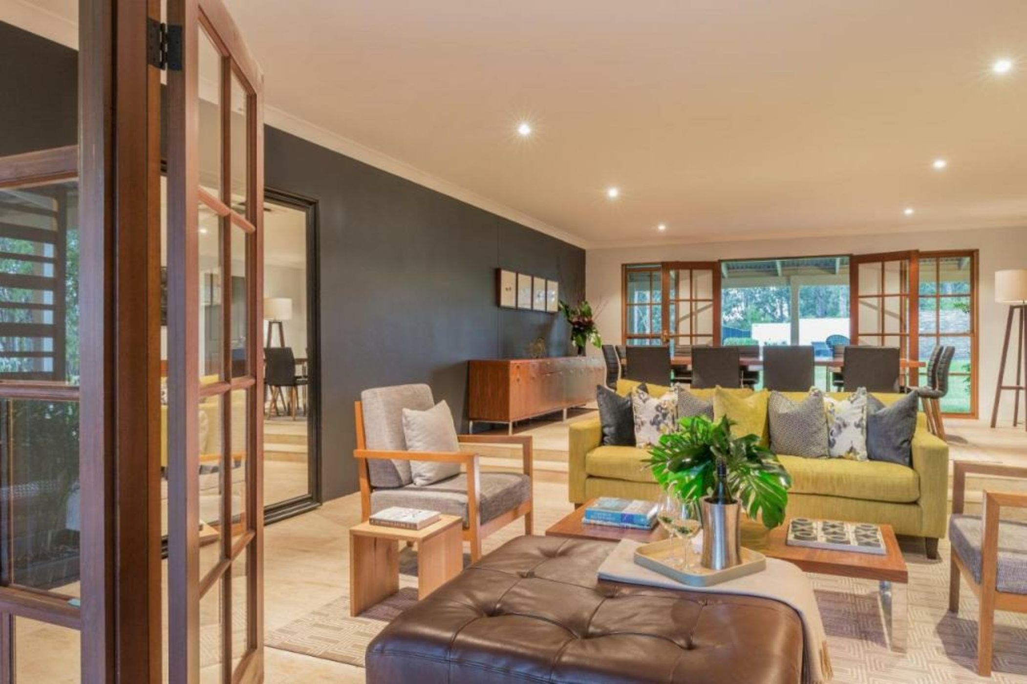 Spicers Vineyards Estate