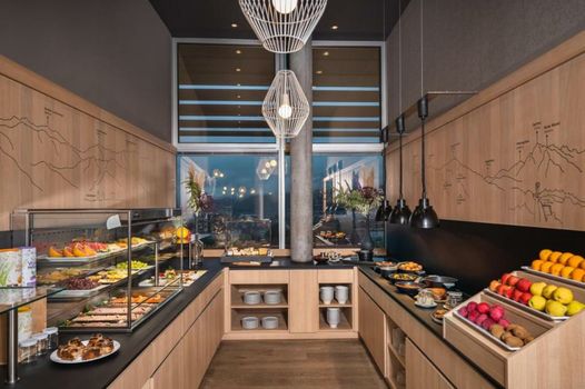 ADLERS Hotel Innsbruck