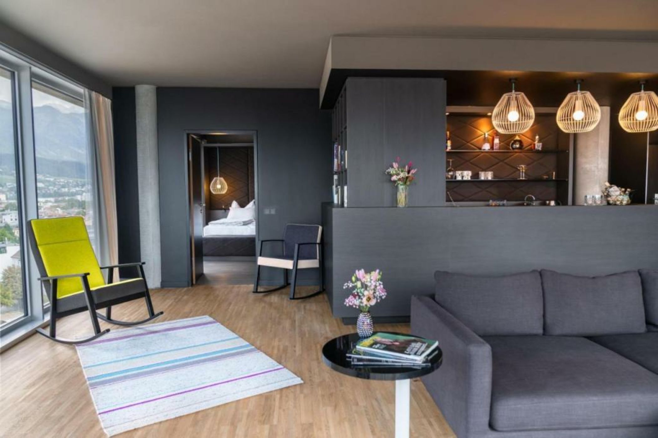 ADLERS Hotel Innsbruck