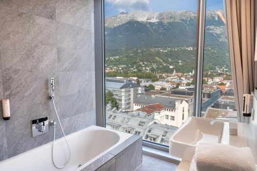 ADLERS Hotel Innsbruck