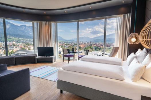 ADLERS Hotel Innsbruck
