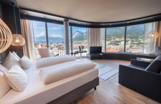 ADLERS Hotel Innsbruck