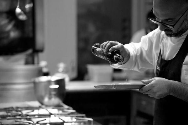 La Foresteria Planeta Wine Resort & Beach Club