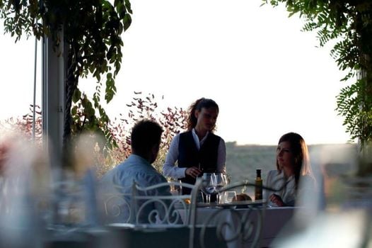 La Foresteria Planeta Wine Resort & Beach Club