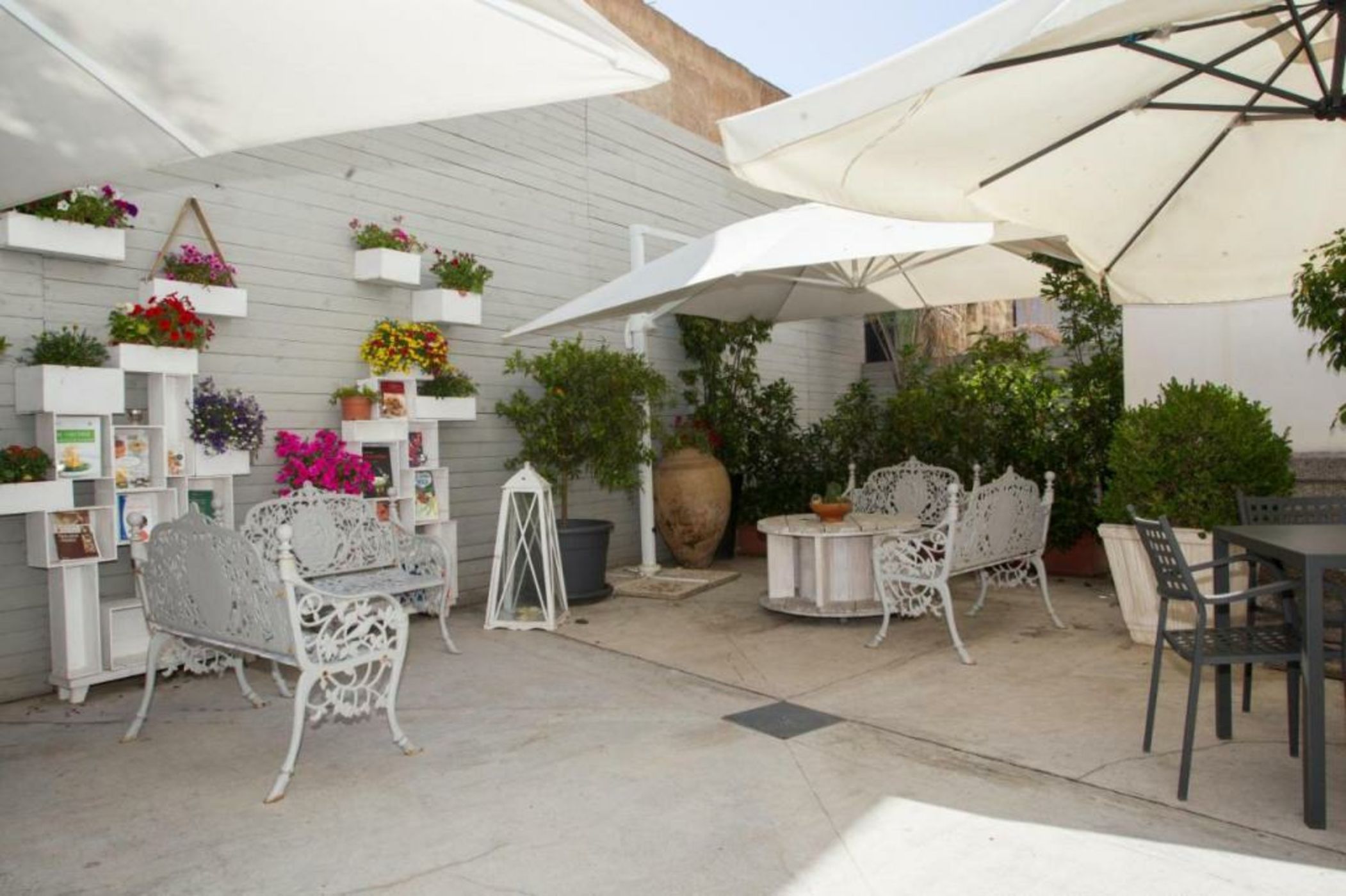 Palazzo Brunaccini Boutique Hotel