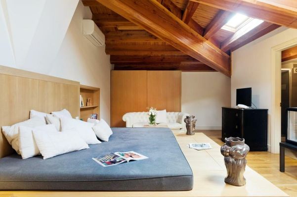 Palazzo Brunaccini Boutique Hotel