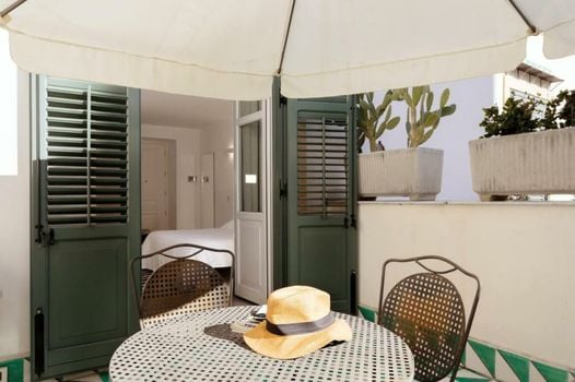 Palazzo Brunaccini Boutique Hotel