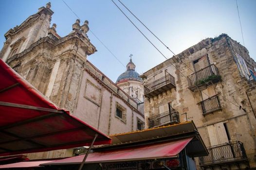 Palazzo Brunaccini Boutique Hotel