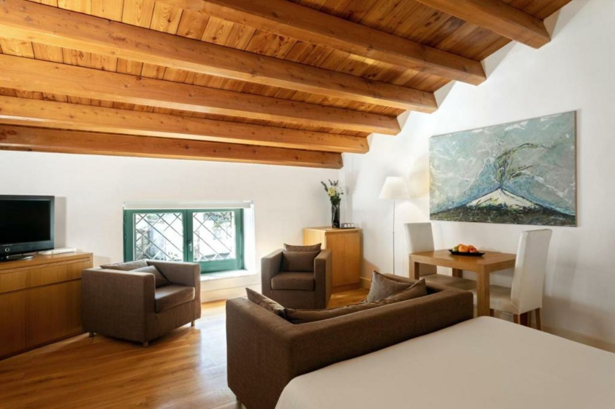 Palazzo Brunaccini Boutique Hotel
