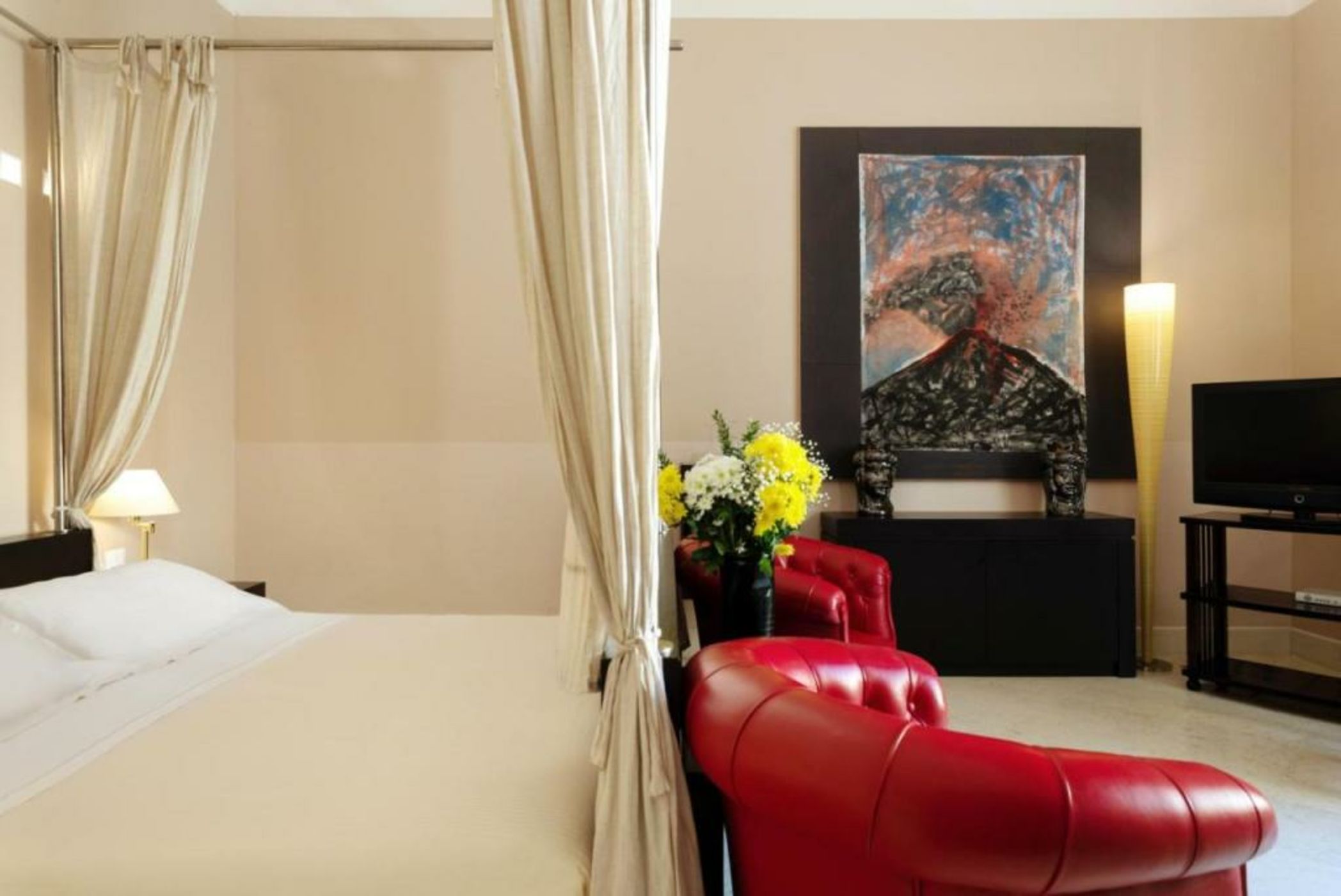 Palazzo Brunaccini Boutique Hotel