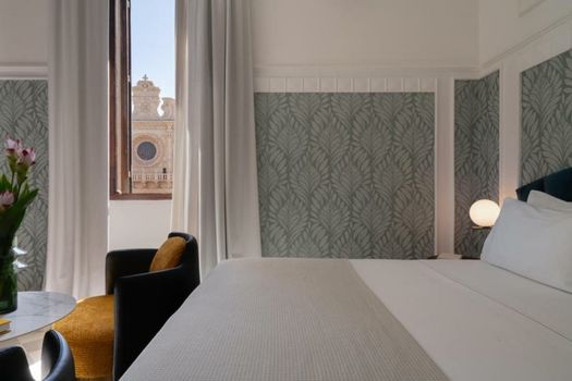 Patria Palace Lecce - The Leading Hotels of The World
