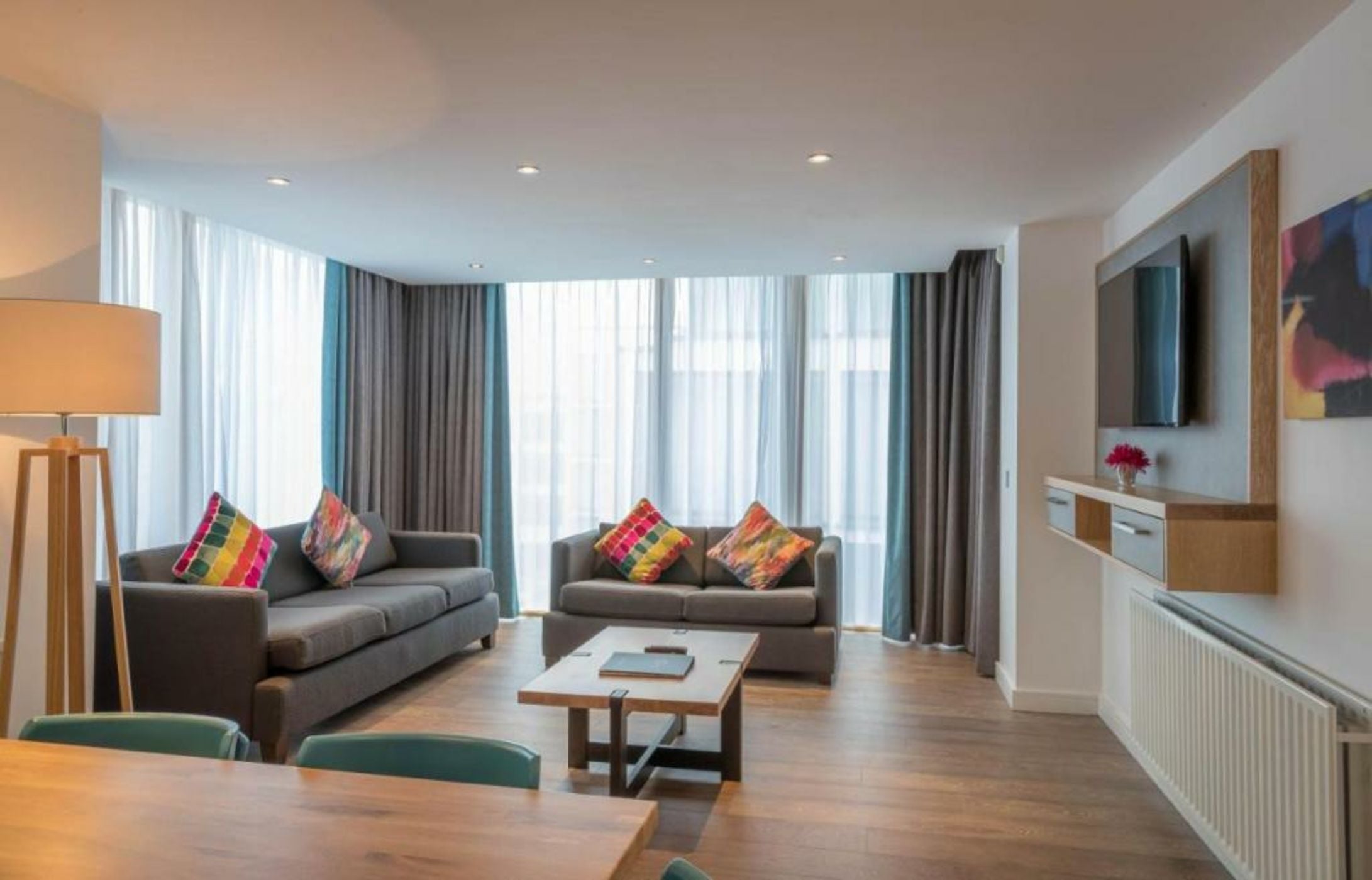 Talbot Suites at Stonebridge