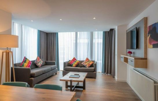 Talbot Suites at Stonebridge