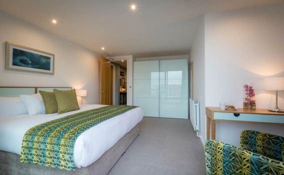 Talbot Suites at Stonebridge